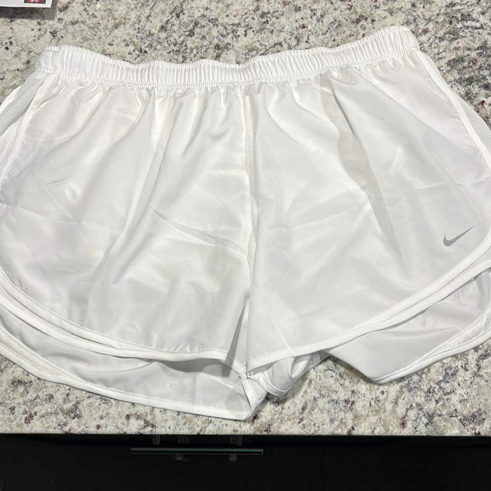 Women’s Nike shorts